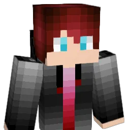 TodiFox's Minecraft skin