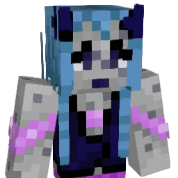 Todilia's Minecraft skin