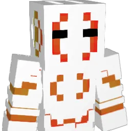 Todinno Minecraft avatar bust