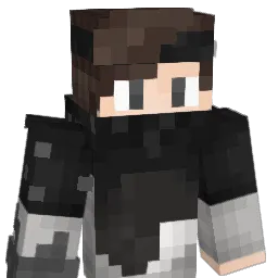 Todix_Cz Minecraft avatar bust