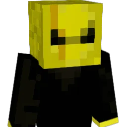 TodoDeGold Minecraft avatar bust