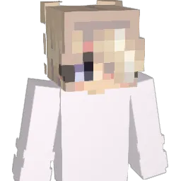 Todomwashka's Minecraft skin