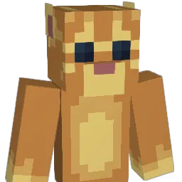 Todor0ki_ Minecraft avatar bust