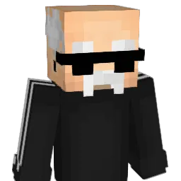 TodorSOF's Minecraft skin