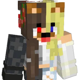 Todoroki_Jojo Minecraft avatar bust