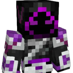 Todorokigamer's Minecraft skin