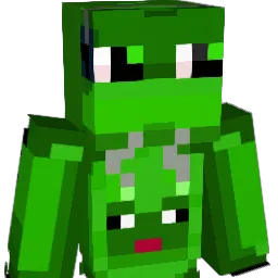 Todpod7's Minecraft skin