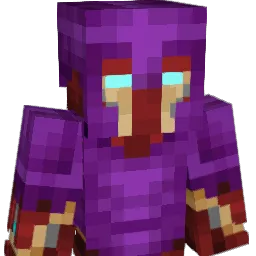 Todpoiz28 Minecraft avatar bust