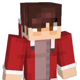 Tods3n Minecraft avatar bust