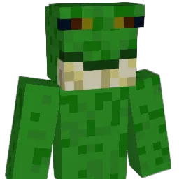 ToeB305's Minecraft skin