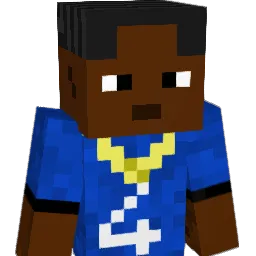 ToeConsumer420's Minecraft skin