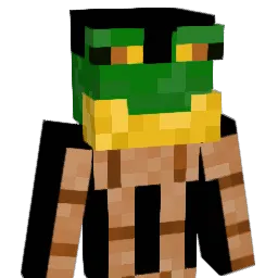ToeJellyFN2's Minecraft skin