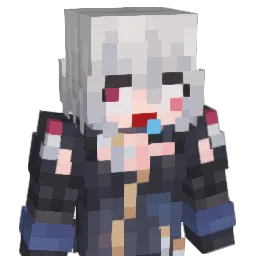 ToeKneeMahh Minecraft avatar bust