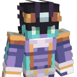 ToeSnacker Minecraft avatar bust