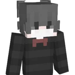 ToeSnifferSteve Minecraft avatar bust