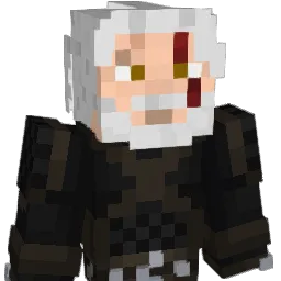 Toe_Beanss's Minecraft skin