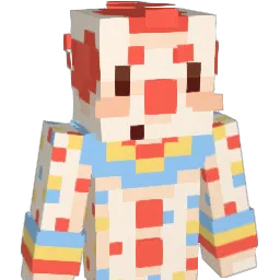 Toe_Fungus_ Minecraft avatar bust