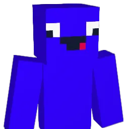 Toe_in_boots Minecraft avatar bust