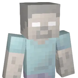 Toecz's Minecraft skin