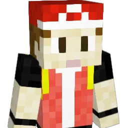 ToejamSauce Minecraft avatar bust