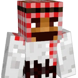 Toempologe's Minecraft skin