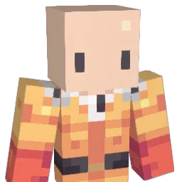 Toenailspoon76's Minecraft skin