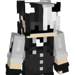 Toengaulsi6 Minecraft avatar bust