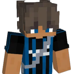 Toestaan Minecraft avatar bust