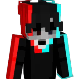 Tofastforyou28 Minecraft avatar bust