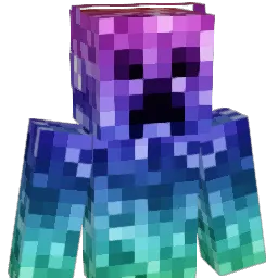 Toff05's Minecraft skin