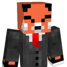 ToffeeBar's Minecraft skin