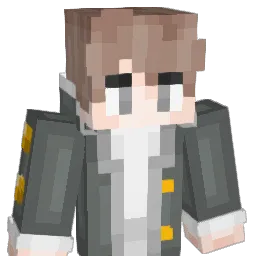 ToffeeCream's Minecraft skin