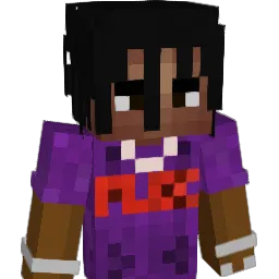 ToffeeDip's Minecraft skin