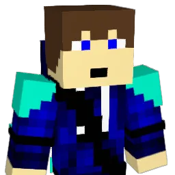 ToffeeMons1er Minecraft avatar bust