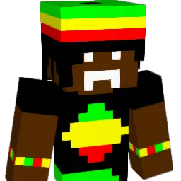 ToffeeThomas Minecraft avatar bust