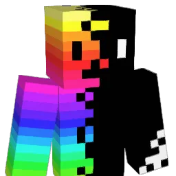 Toffee_24 Minecraft avatar bust
