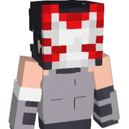 Toffeu's Minecraft skin