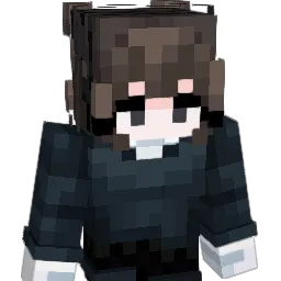 Toffi0 Minecraft avatar bust