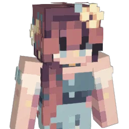 Toffi24 Minecraft avatar bust