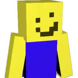 Toffing123 Minecraft avatar bust