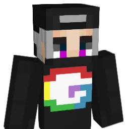 Toffles9000 Minecraft avatar bust