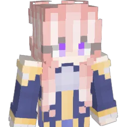 Tofg's Minecraft skin