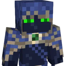 Tofoo_ Minecraft avatar bust