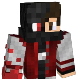 Tofu7400 Minecraft avatar bust