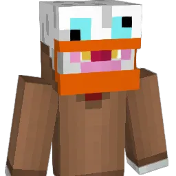 TofuEatr Minecraft avatar bust