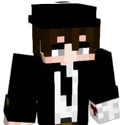 Tofu_Lim_ Minecraft avatar bust