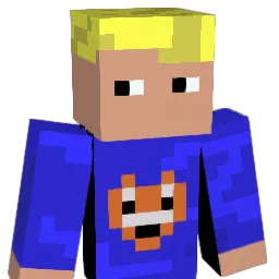 Tofuchs's Minecraft skin