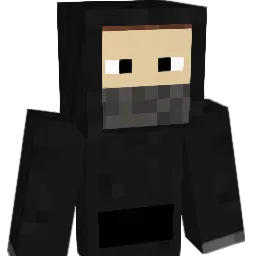 Tofuenjoyer161 Minecraft avatar bust