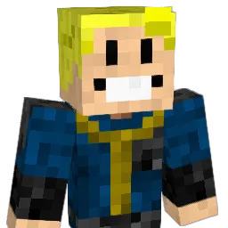 Tofujesus's Minecraft skin