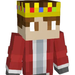 Tofumary Minecraft avatar bust